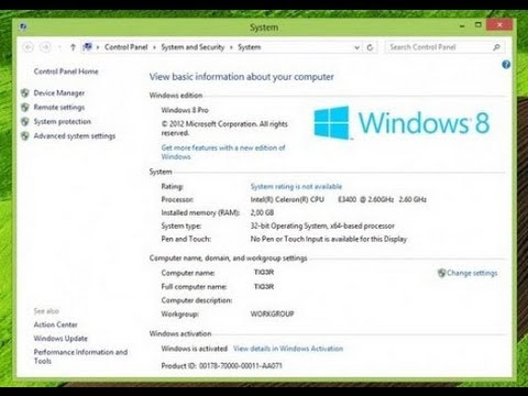 Download windows 8 activator setup